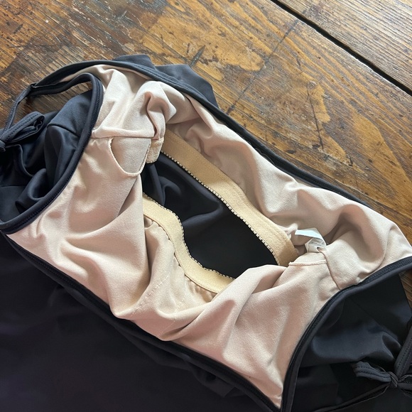 Kortni Jeane Swing Top - Picture 4 of 4